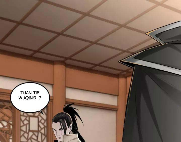 Greatest Boss System Chapter 37 Bahasa Indonesia